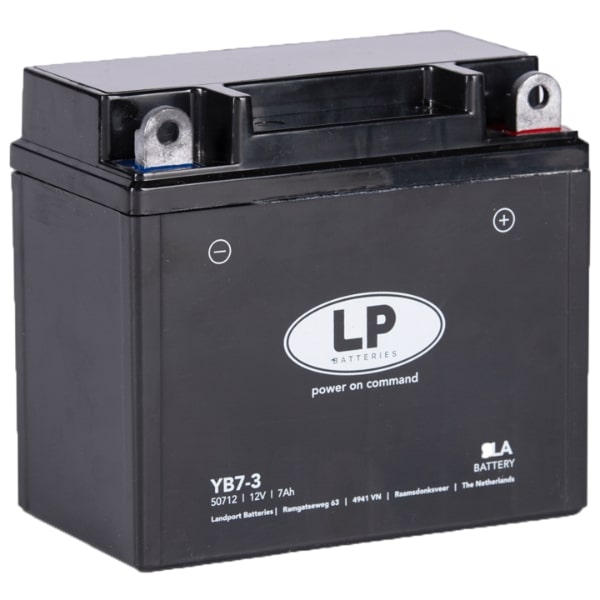 Baterie de pornire MS LB7-3 Landport Batteries